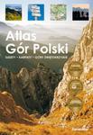 Atlas Gór Polski. Sudety, Karpaty, Góry Świętokrzyskie w sklepie internetowym Booknet.net.pl