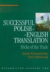 Successful polish-english translation w sklepie internetowym Booknet.net.pl