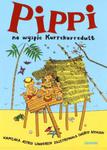 Pippi na wyspie Kurrekurredutt w sklepie internetowym Booknet.net.pl