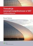 Transakcje wewnątrzwspólnotowe w VAT w sklepie internetowym Booknet.net.pl