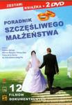 Poradnik szczęśliwego małżeństwa z płytą 2xDVD w sklepie internetowym Booknet.net.pl