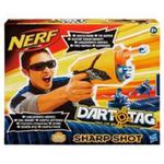 Nerf Dart Tag Sharp Shot w sklepie internetowym Booknet.net.pl