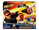 Nerf Dart Tag Snapfire 8 w sklepie internetowym Booknet.net.pl