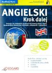 Angielski Krok dalej z płytą CD w sklepie internetowym Booknet.net.pl