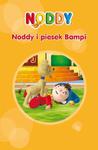 Noddy - Noddy i piesek Bampi w sklepie internetowym Booknet.net.pl