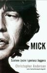 Mick Szalone życie i geniusz Jaggera w sklepie internetowym Booknet.net.pl