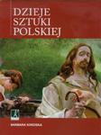 Dzieje sztuki polskiej w sklepie internetowym Booknet.net.pl