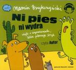 Ni pies ni wydra w sklepie internetowym Booknet.net.pl