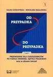 Od przypadka do przypadka cz.1 w sklepie internetowym Booknet.net.pl