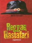 Reggae Rastafari z płytą CD w sklepie internetowym Booknet.net.pl