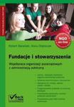 Fundacje i stowarzyszenia Współpraca organizacji pozarządowych z administracją publiczną w sklepie internetowym Booknet.net.pl