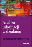 Analiza informacji w działaniu w sklepie internetowym Booknet.net.pl