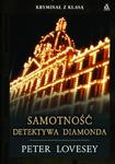 Samotność Detektywa Diamonda w sklepie internetowym Booknet.net.pl