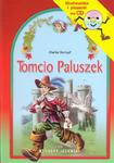 Tomcio Paluszek Słuchowisko z płytą CD w sklepie internetowym Booknet.net.pl