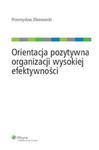 Orientacja pozytywna organizacji wysokiej efektywności w sklepie internetowym Booknet.net.pl