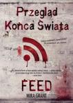 Przegląd Końca Świata. Feed w sklepie internetowym Booknet.net.pl