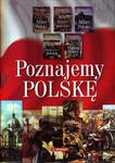 PAKIET POZNAJEMY POLSKĘ OP DEMART 9788374278324 w sklepie internetowym Booknet.net.pl