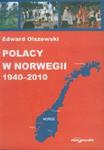 Polacy w Norwegii 1940-2010 w sklepie internetowym Booknet.net.pl