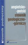 Angielsko-polski słownik geologiczno-górniczy w sklepie internetowym Booknet.net.pl