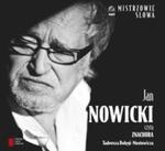 Jan Nowicki - "Znachor" w sklepie internetowym Booknet.net.pl