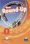 New Round-Up. English Grammar Practice A1 - Students’ Book (+CD) w sklepie internetowym Booknet.net.pl