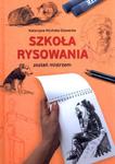 Szkoła rysowania. Zostań mistrzem w sklepie internetowym Booknet.net.pl