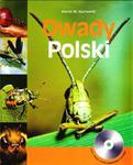 Owady Polski z płytą CD w sklepie internetowym Booknet.net.pl