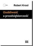 Osobliwość a przedsiębiorczość w sklepie internetowym Booknet.net.pl