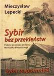 Sybir bez przekleństw / Sybir wspomnień w sklepie internetowym Booknet.net.pl