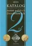 Katalog monet polskich dwuzłotowych okolicznościowych 1993-2013 w sklepie internetowym Booknet.net.pl