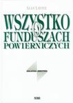 Wszystko o funduszach powierniczych w sklepie internetowym Booknet.net.pl