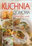 Kuchnia domowa w sklepie internetowym Booknet.net.pl