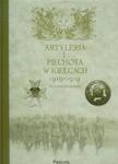 Artyleria i piechota w Kielcach 1919-1939 w sklepie internetowym Booknet.net.pl