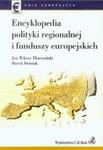 Encyklopedia polityki regionalnej funduszy europejskich w sklepie internetowym Booknet.net.pl