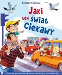 Jaki ten świat ciekawy w sklepie internetowym Booknet.net.pl