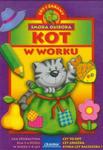 Kot w worku Gry i zabawy Smoka Obiboka w sklepie internetowym Booknet.net.pl