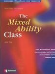 The Mixed Ability Class w sklepie internetowym Booknet.net.pl