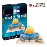 Puzzle 3D Dome of the Rock w sklepie internetowym Booknet.net.pl