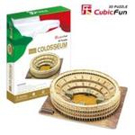 Puzzle 3D Colosseum w sklepie internetowym Booknet.net.pl