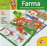 KAROTKA 3 MODELE farma w sklepie internetowym Booknet.net.pl