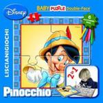 Puzzle Baby Pinocchio w sklepie internetowym Booknet.net.pl