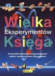 Wielka Księga Eksperymentów w sklepie internetowym Booknet.net.pl