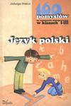 160 POMYSŁÓW NA NAUCZ.ZINT.J.POL.KL.1-3 IMPULS w sklepie internetowym Booknet.net.pl