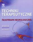 Techniki terapeutyczne w fizjoterapii neurologicznej w sklepie internetowym Booknet.net.pl