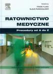 Ratownictwo medyczne w sklepie internetowym Booknet.net.pl