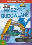 Fachowe pojazdy Maszyny budowlane w sklepie internetowym Booknet.net.pl