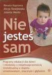 Nie jesteś sam w sklepie internetowym Booknet.net.pl