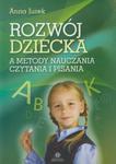 Rozwój dziecka a metody nauczania czytania i pisania w sklepie internetowym Booknet.net.pl