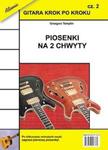 Gitara krok po kroku część 2 w sklepie internetowym Booknet.net.pl