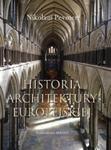 Historia architektury europejskiej w sklepie internetowym Booknet.net.pl